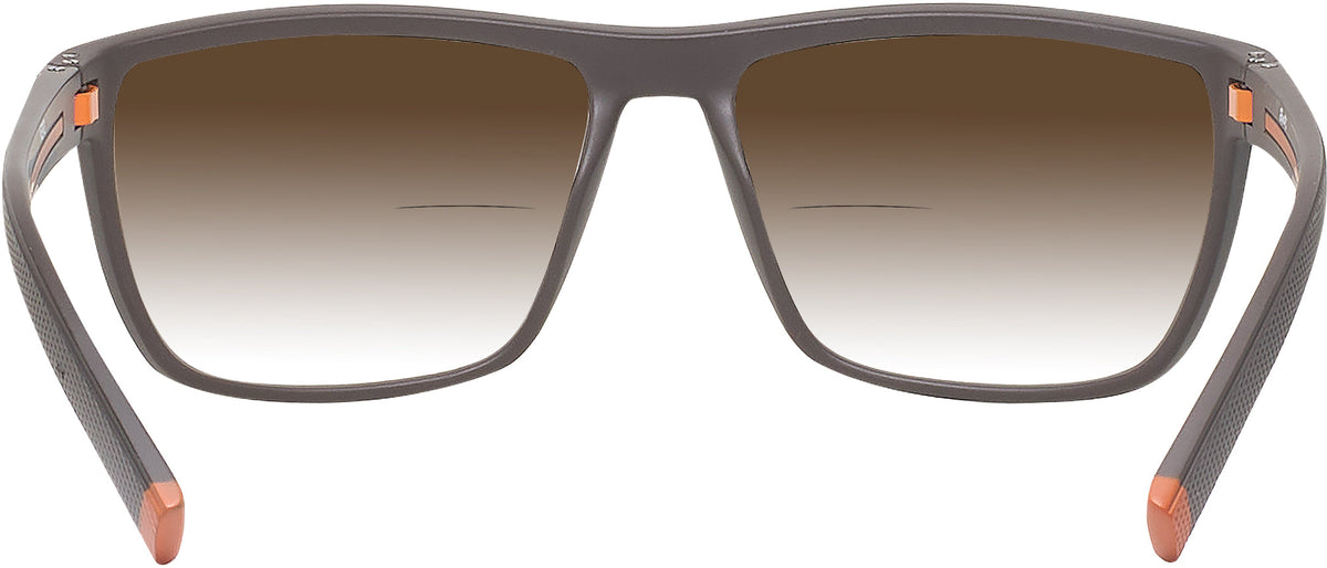 Aero w/ Gradient Bifocal Reading Sunglasses