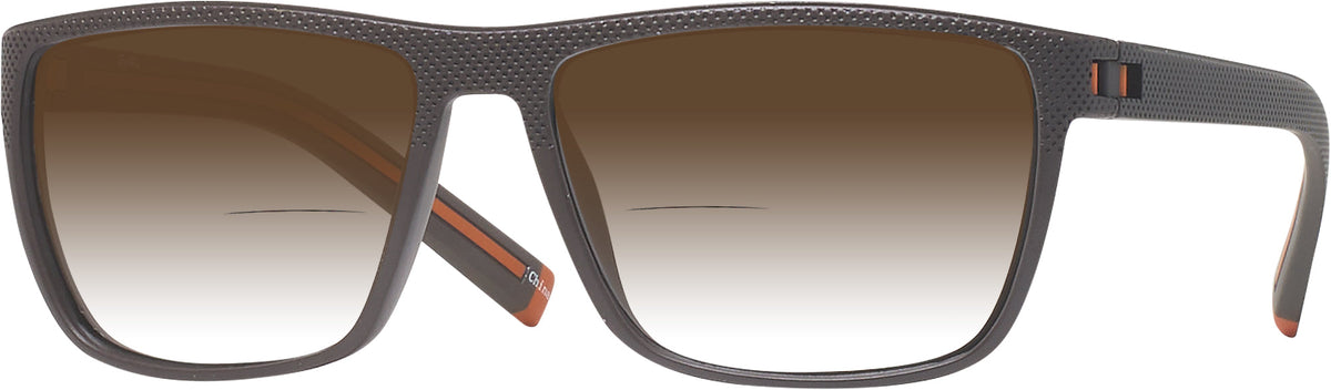 Aero w/ Gradient Bifocal Reading Sunglasses